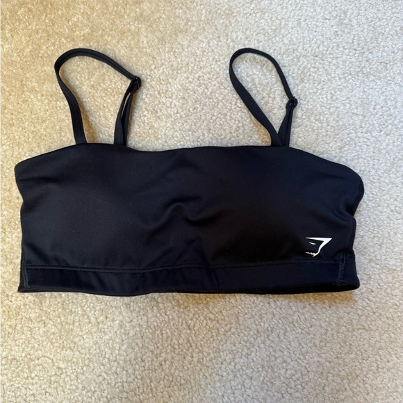 Gymshark Other - Gymshark Bandeau Sports Bra